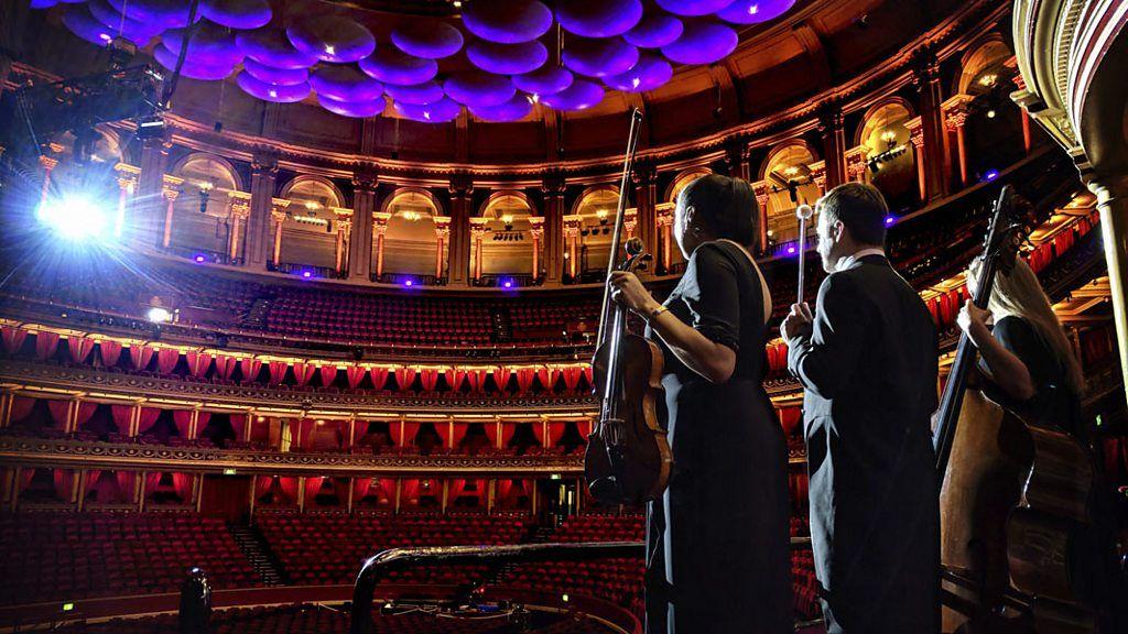 BBC Proms 2023: Inside the world’s biggest classical music festival