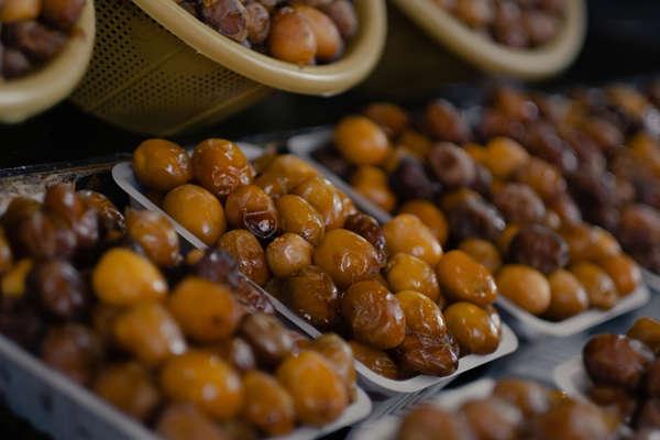Liwa Ajman Dates and Honey Festival merges culture and agriculture