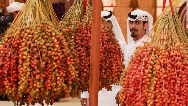 Celebrate UAE&#8217;s palm trees at Liwa Ajman Dates and Honey Festival
