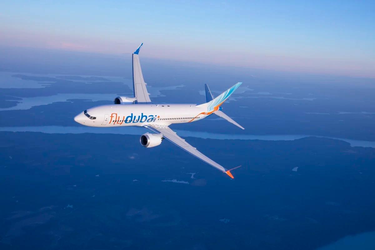 flydubai makes travel from Dubai to the Red Sea easier