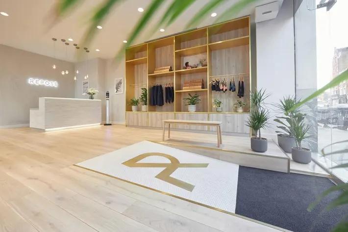 London’s Repose Space fitness centre heads to Riyadh-image
