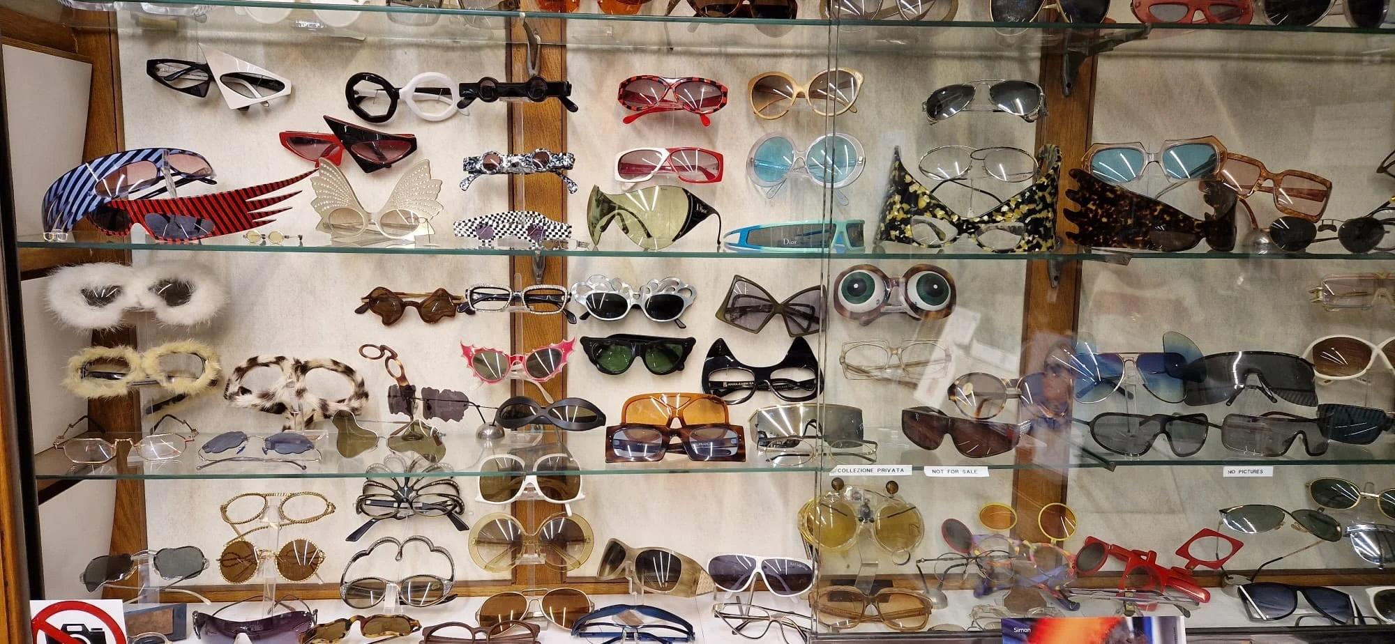 Destination Italy: A tried and tested guide to vintage shops in Milan-image