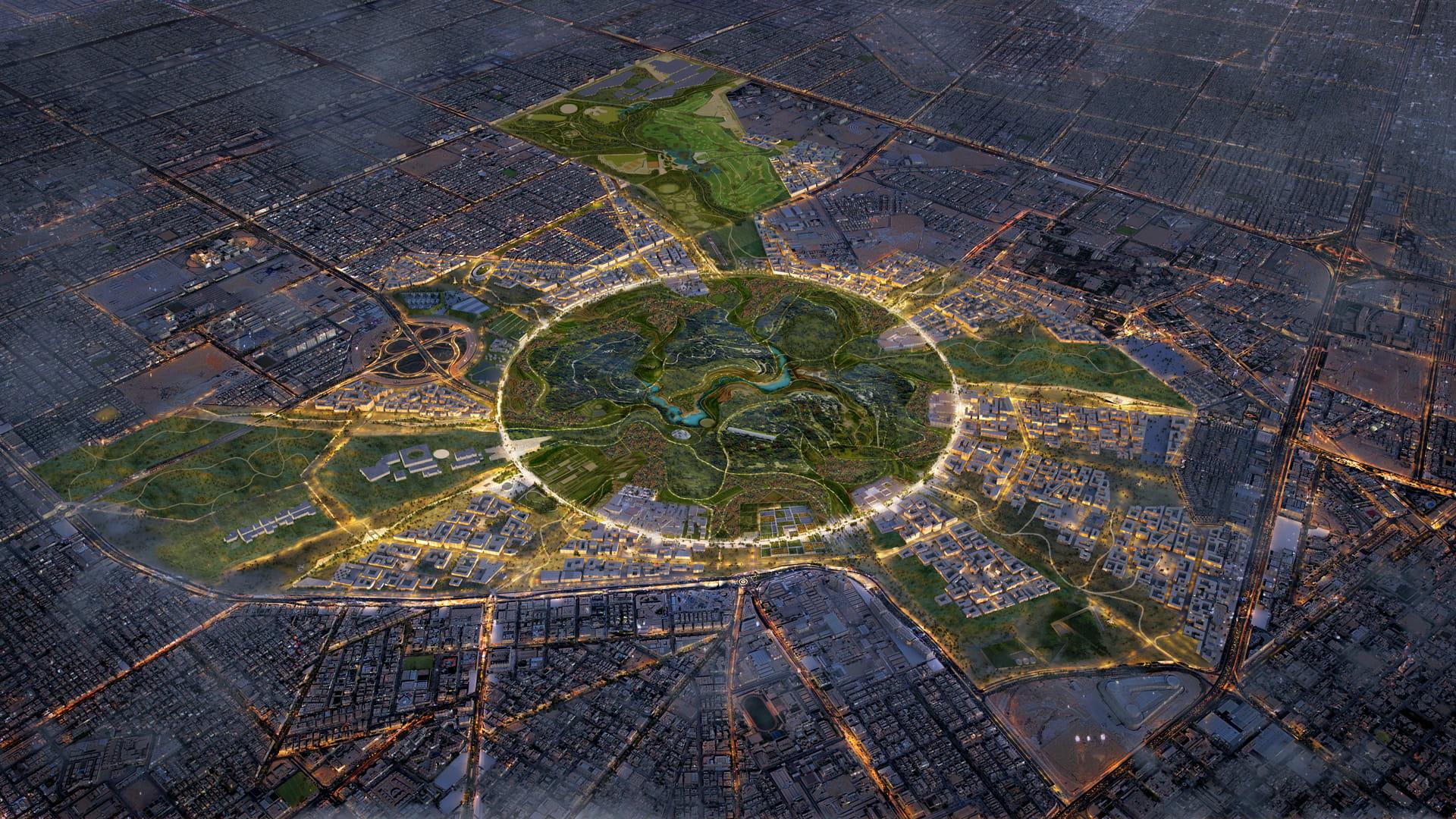 Everything you need to know about Riyadh’s King Salman Park-image