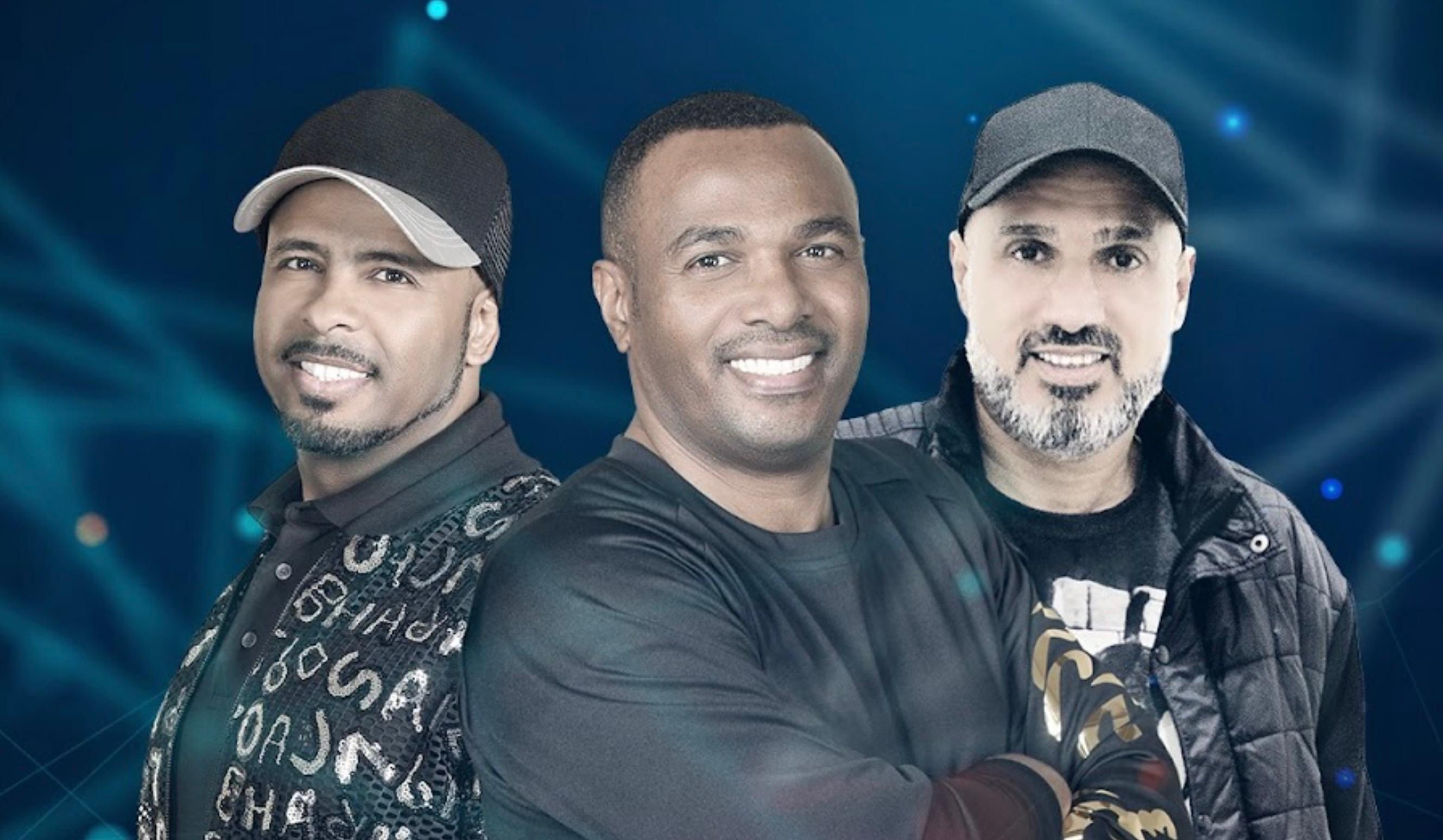 Kuwait’s Miami Band bring Feykom Tarab: The Miami Show to AlUla