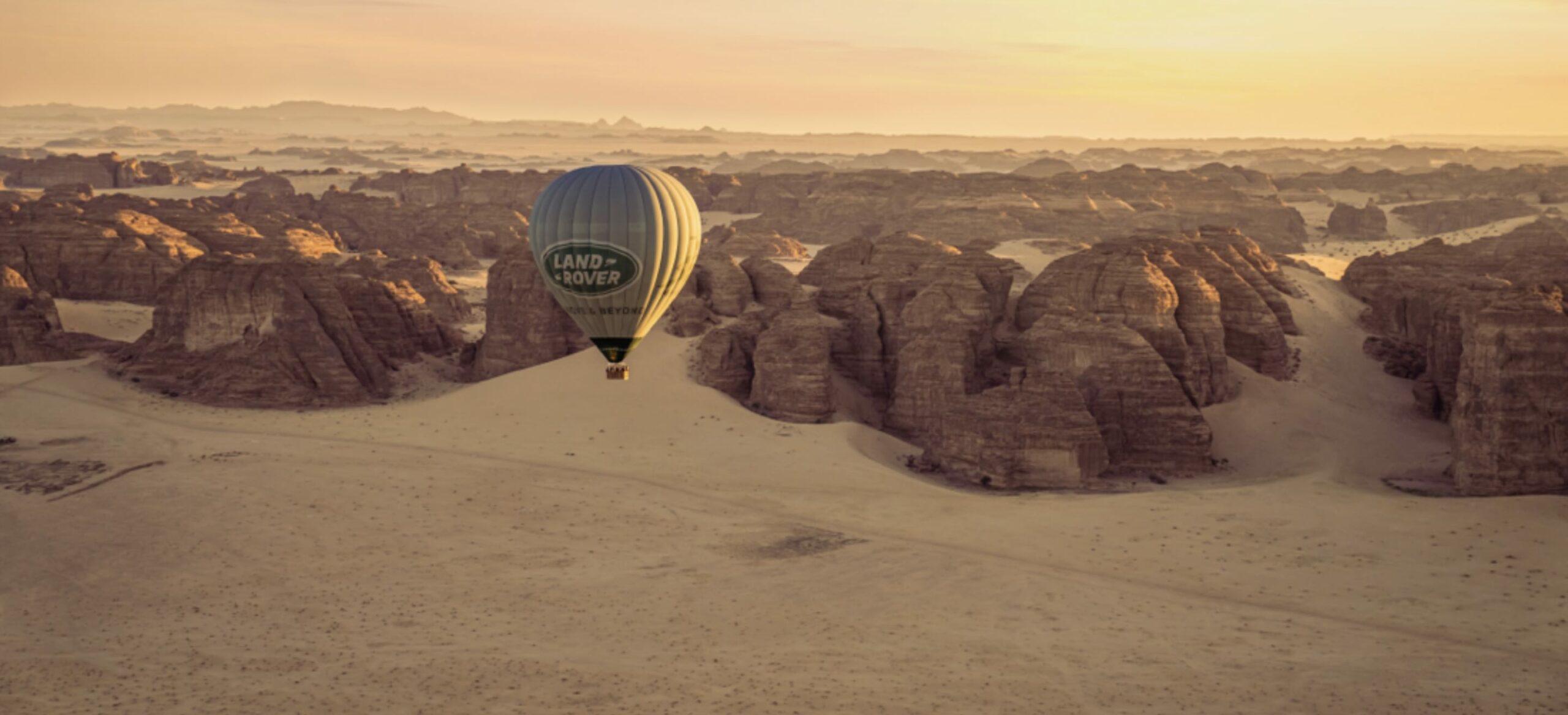 31 magnificent things to do in Saudi Arabia this May