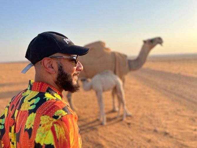 Rapper and producer Swizz Beatz to perform at AlUla on Wheels